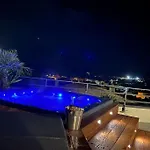 Isularossabellavista-grandpenthouse Appartement *