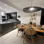 Isularossabellavista-grandpenthouse Appartement LʼÎle-Rousse