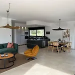 Isularossabellavista-grandpenthouse Appartement