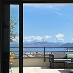 Isularossabellavista-grandpenthouse LʼÎle-Rousse