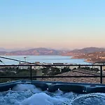 Appartement Isularossabellavista-grandpenthouse LʼÎle-Rousse