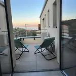 Isularossabellavista-grandpenthouse Appartement