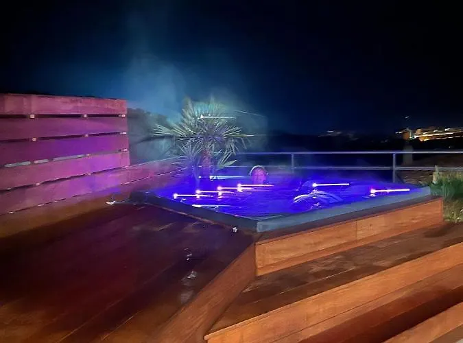 Isularossabellavista-grandpenthouse Lejlighed