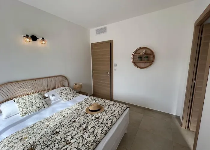 Lejlighed Isularossabellavista-grandpenthouse