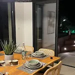 公寓 Isularossabellavista-grandpenthouse