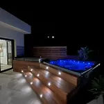 Isularossabellavista-grandpenthouse 公寓 LʼÎle-Rousse