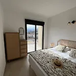 公寓 Isularossabellavista-grandpenthouse LʼÎle-Rousse