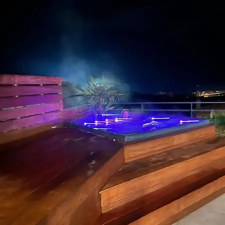 Isularossabellavista-grandpenthouse Apartment