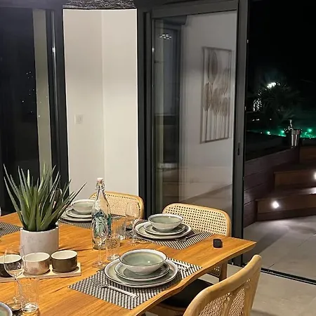 Apartment Isularossabellavista-grandpenthouse