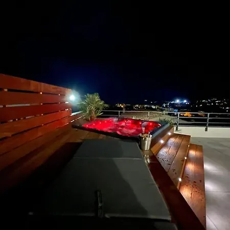 Isularossabellavista-grandpenthouse 아파트