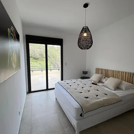 Διαμέρισμα Isularossabellavista-grandpenthouse
