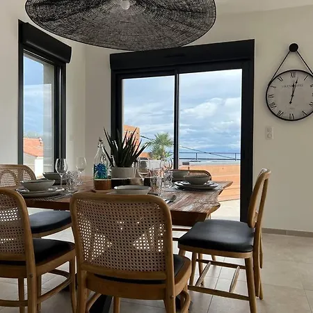 Isularossabellavista-grandpenthouse Apartment
