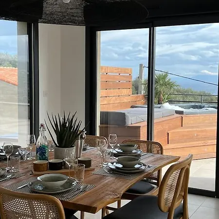 Διαμέρισμα Isularossabellavista-grandpenthouse