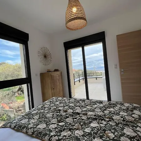 Isularossabellavista-grandpenthouse * L'Ile-Rousse (Corsica)