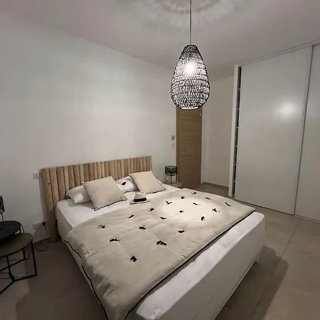 Isularossabellavista-grandpenthouse L'Ile-Rousse (Corsica)