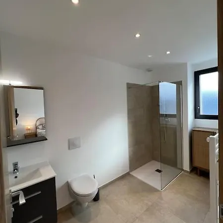 Isularossabellavista-grandpenthouse Διαμέρισμα *