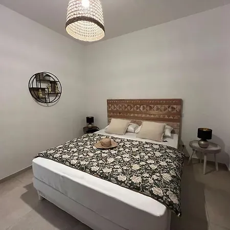 Διαμέρισμα Isularossabellavista-grandpenthouse *