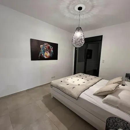 Isularossabellavista-grandpenthouse * L'Ile-Rousse (Corsica)