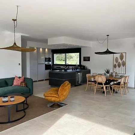 Isularossabellavista-grandpenthouse Apartment