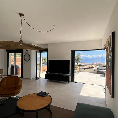 Apartment Isularossabellavista-grandpenthouse