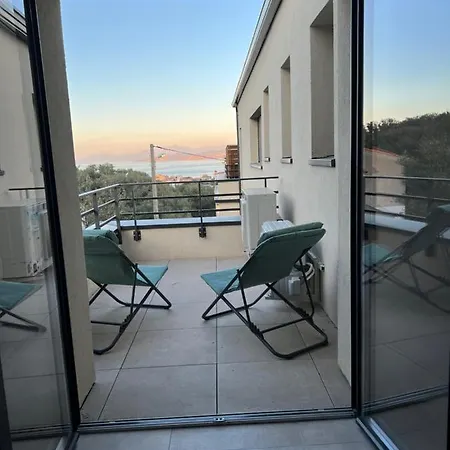 Isularossabellavista-grandpenthouse Apartment