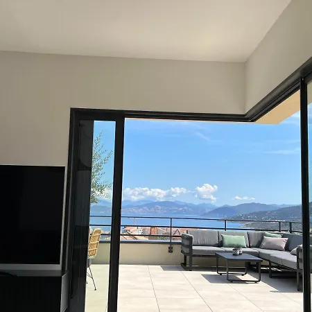 Apartment Isularossabellavista-grandpenthouse