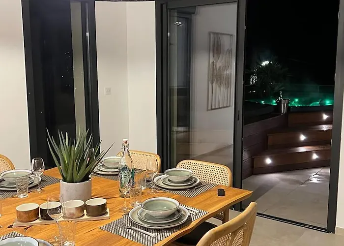 Appartement Isularossabellavista-grandpenthouse