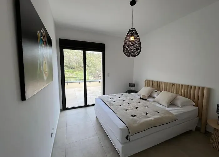Daire Isularossabellavista-grandpenthouse