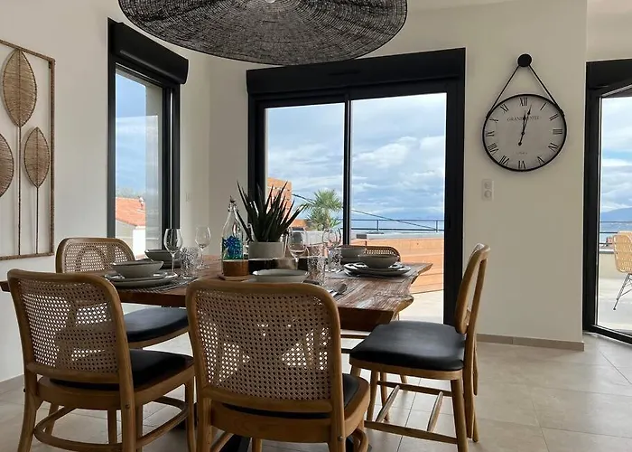 Isularossabellavista-grandpenthouse Daire