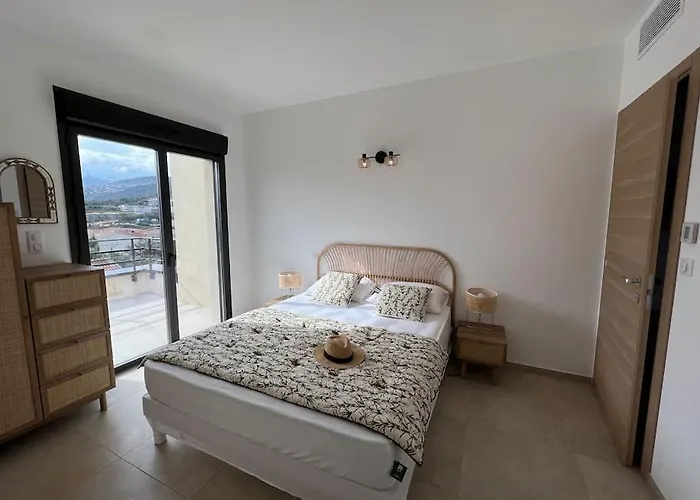 Appartement Isularossabellavista-grandpenthouse