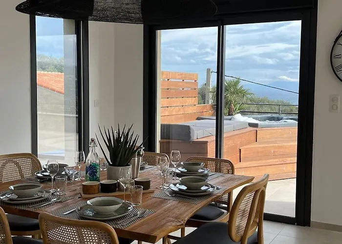 Daire Isularossabellavista-grandpenthouse