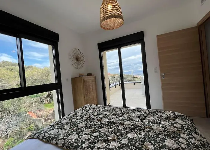 Isularossabellavista-grandpenthouse * LʼÎle-Rousse