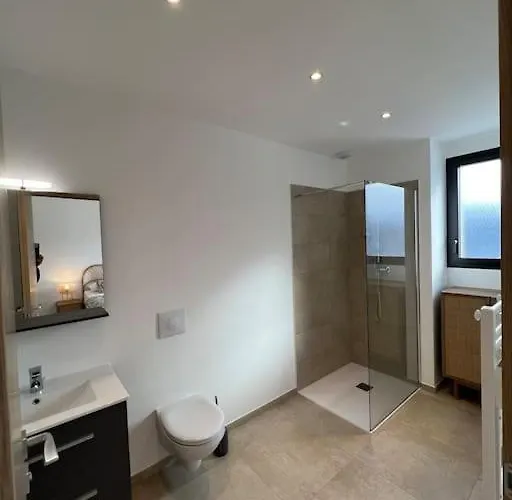 Isularossabellavista-grandpenthouse Appartement *