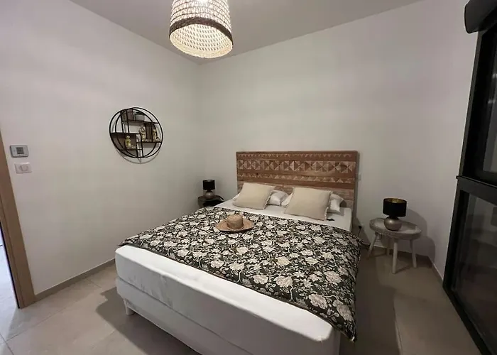 Appartement Isularossabellavista-grandpenthouse *
