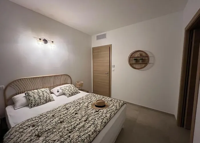 Isularossabellavista-grandpenthouse Daire