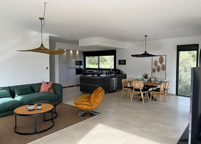Isularossabellavista-grandpenthouse Daire